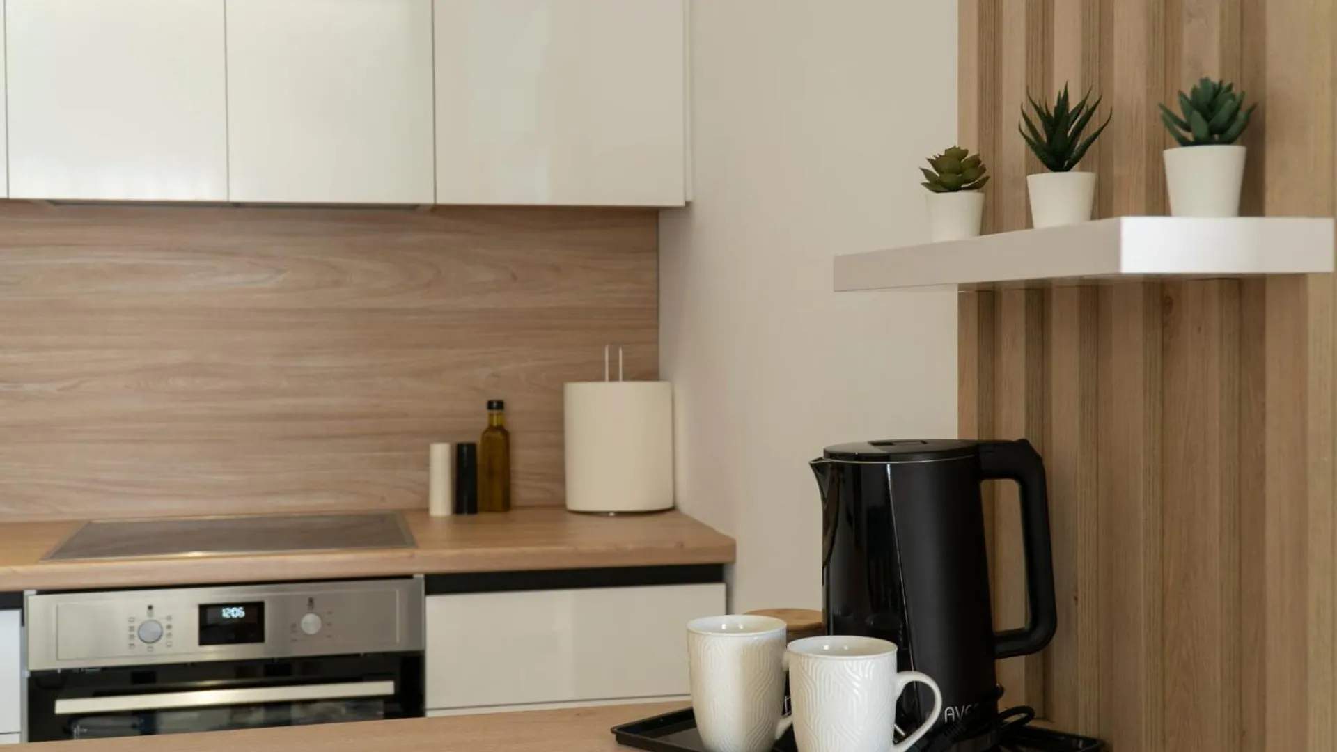 Mateo Apartments Sarandë Albanië