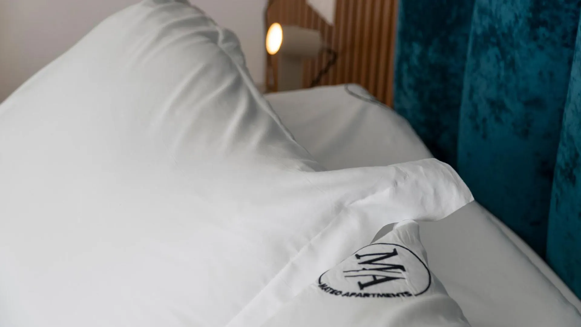 Mateo Apartments Sarande