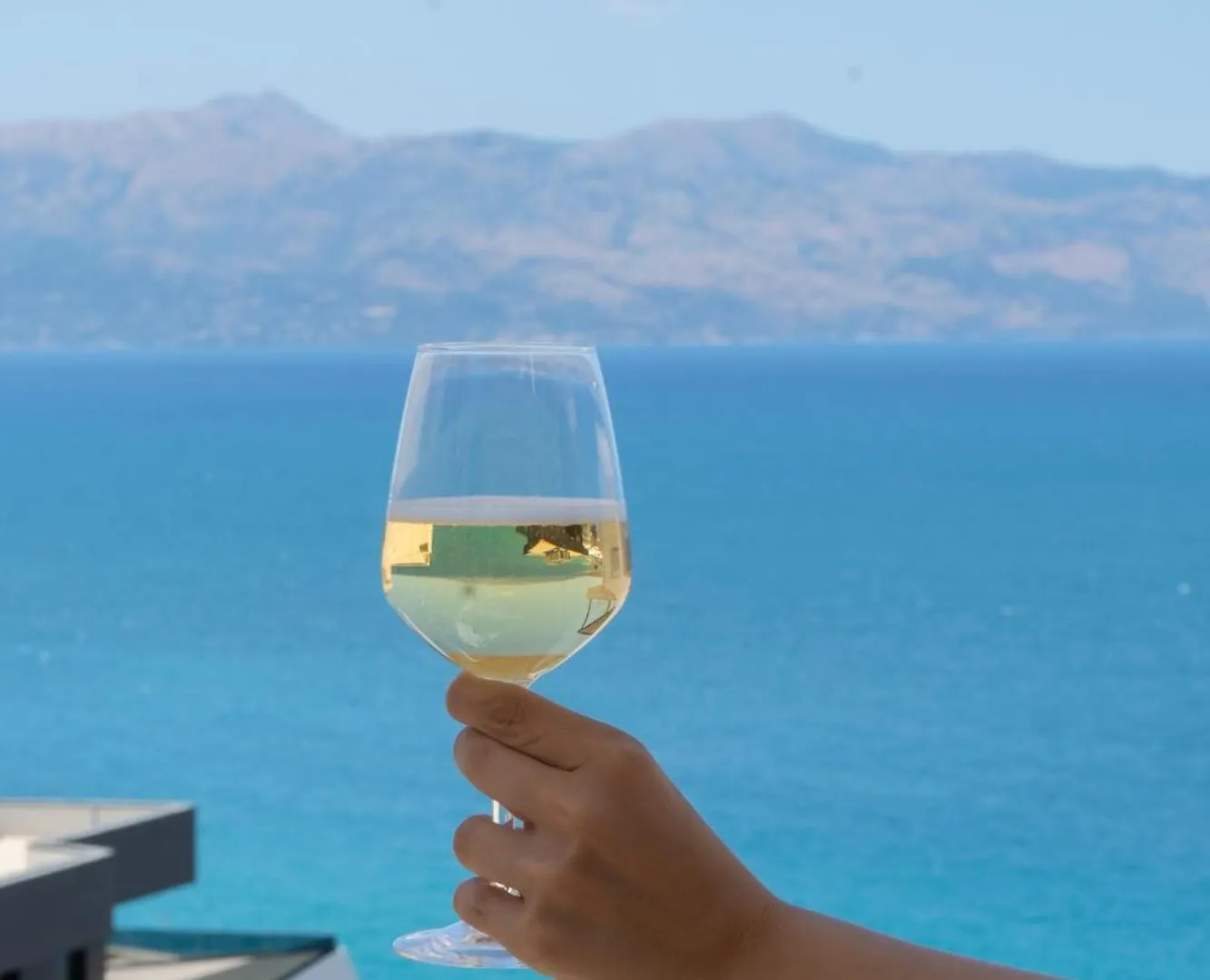 Mateo Apartments Sarande