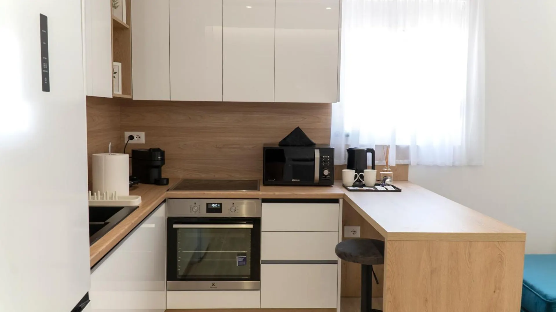 Mateo Apartments Sarande