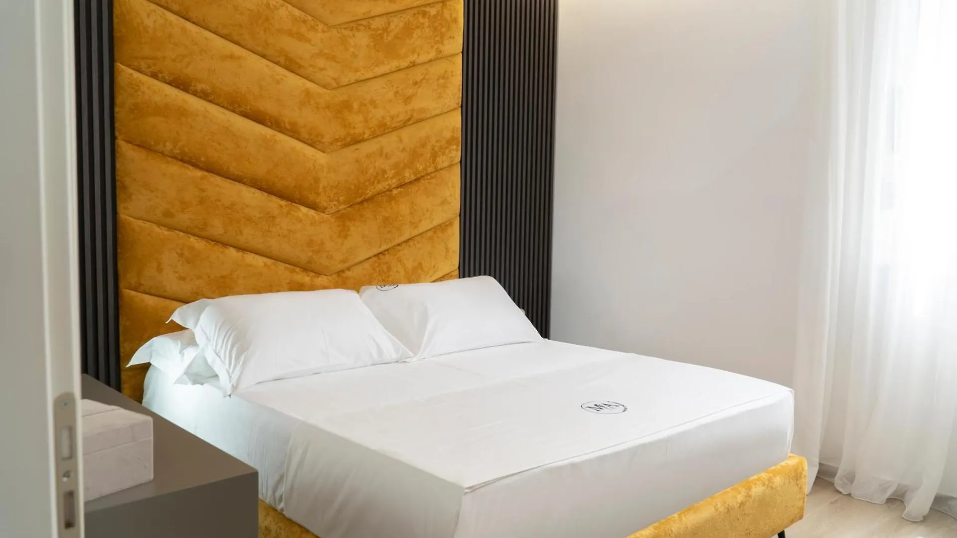 Mateo Apartments Sarande 0*,  Albania