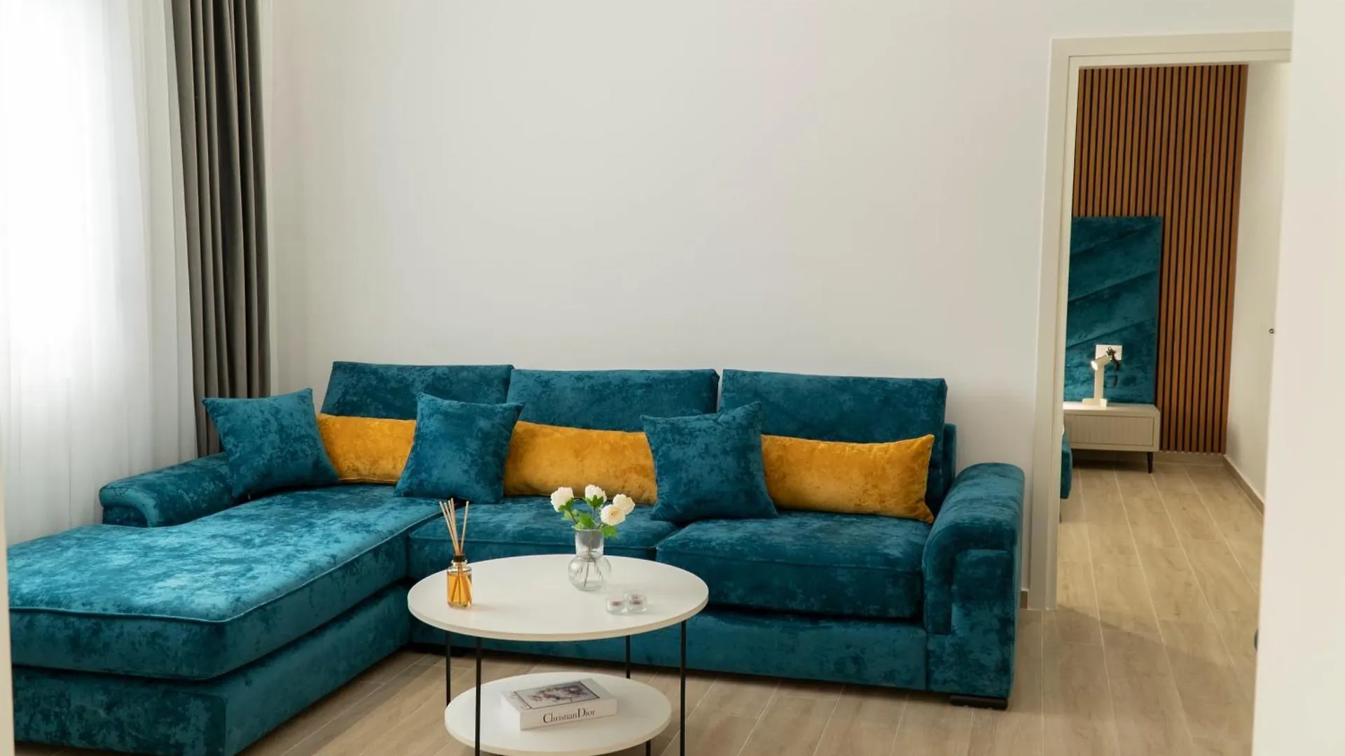 Mateo Apartments Sarande Albania