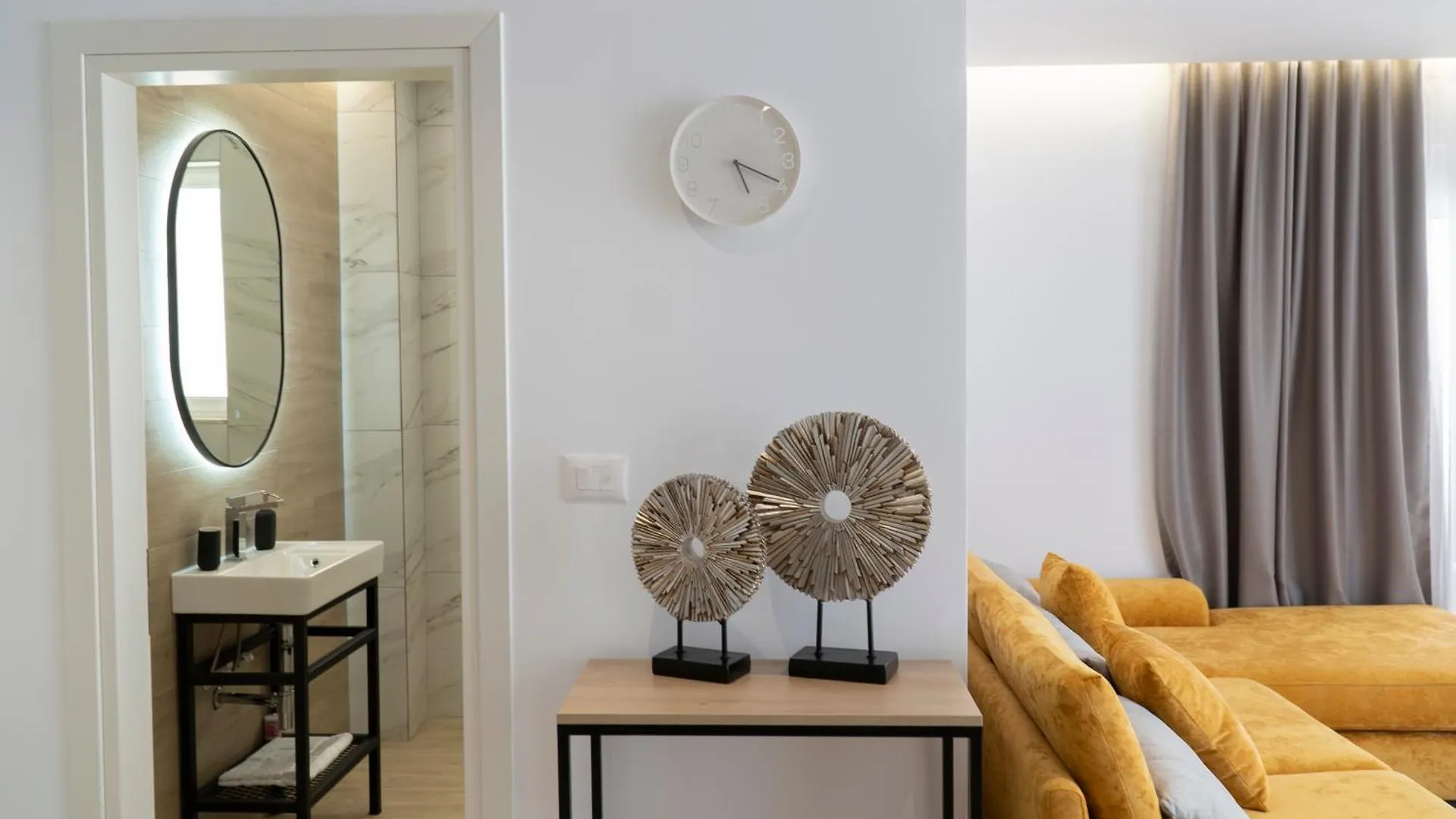 Mateo Apartments Sarande 0*,  Albania