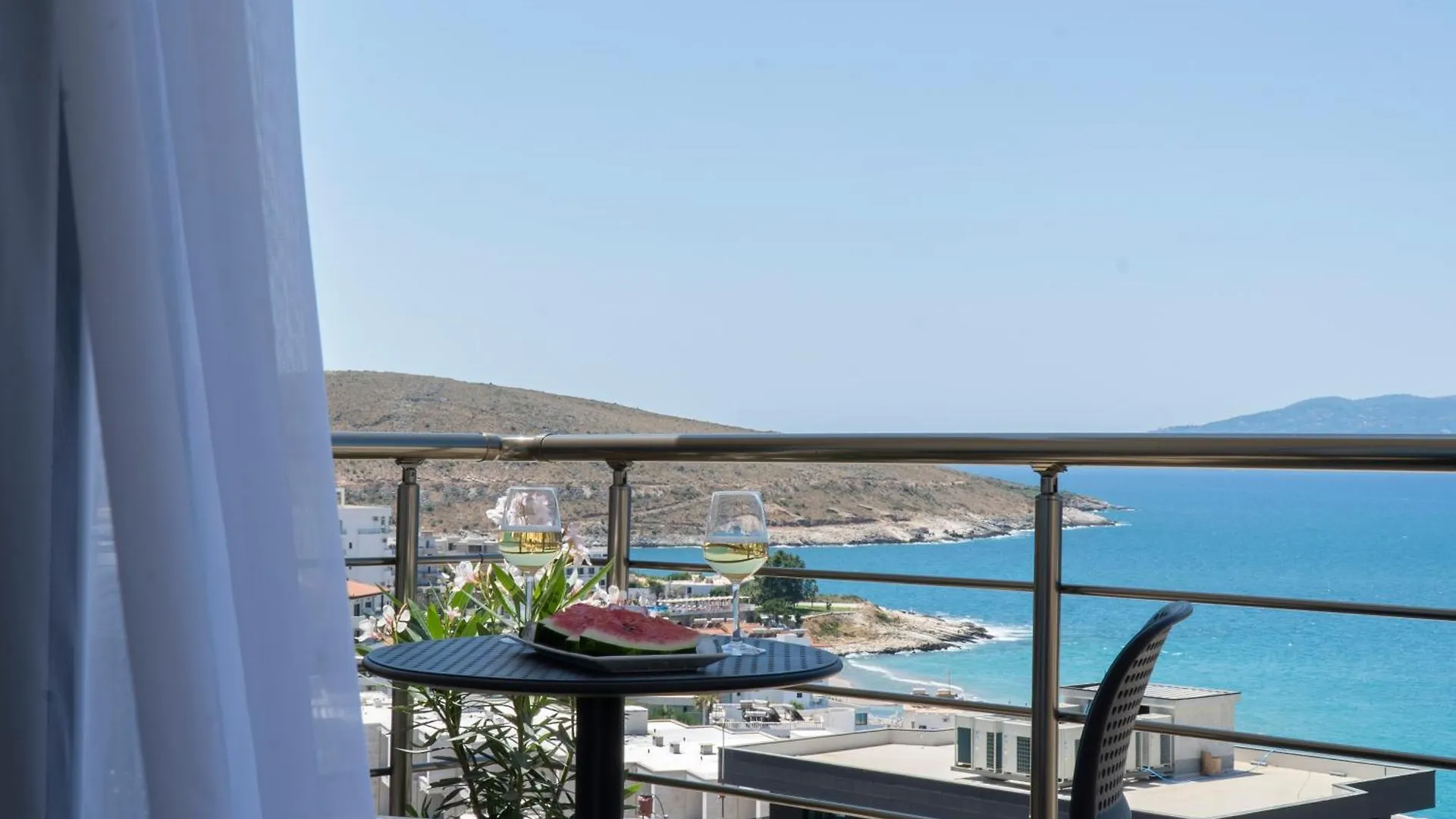 Mateo Apartments Sarande Albania